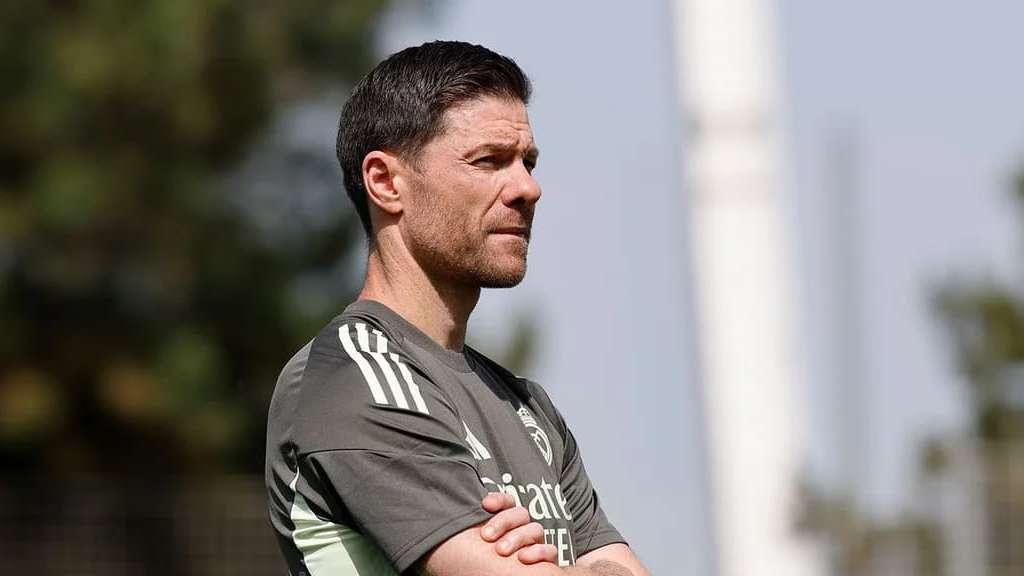 Xabi Alonso recupera a dos de los lesionados en el tercer entrenamiento de la semana