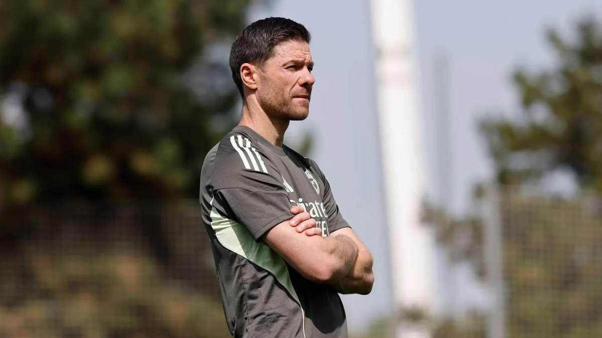 Cuatro bajas en el segundo entrenamiento de la pretemporada