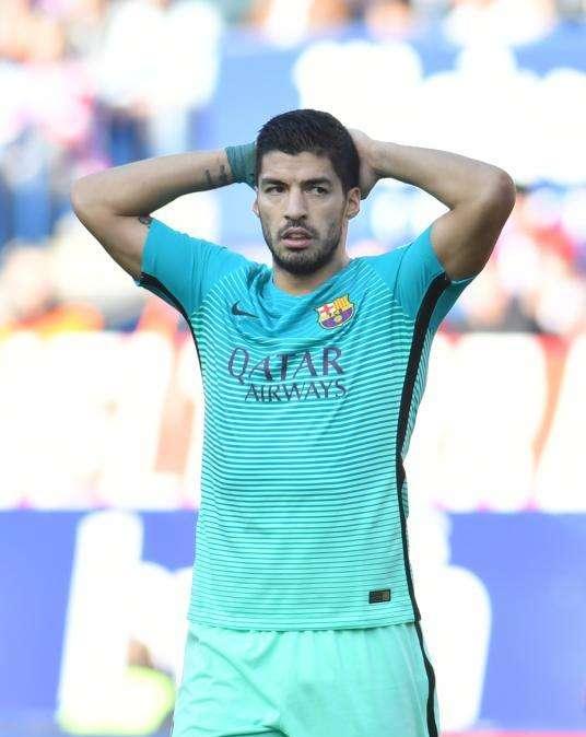 Luis Suárez confiesa: "Tuve conversaciones con el Madrid. Cristiano..."