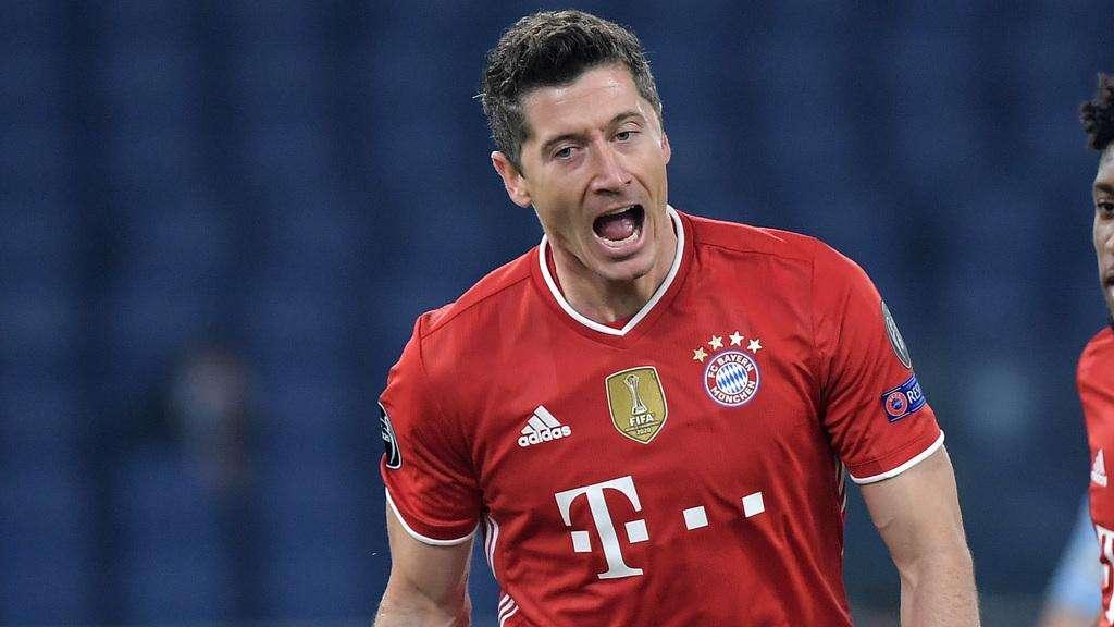 Ultimátum del Bayern a Lewandowski: podría salir en verano 