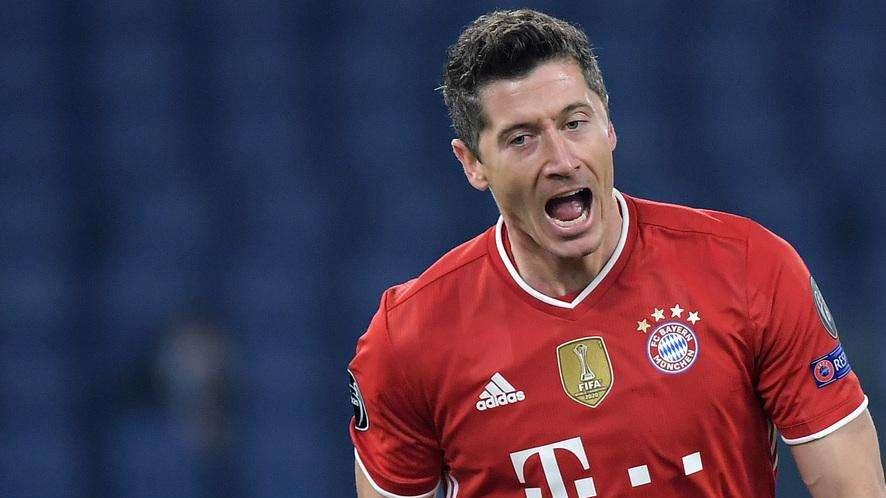 El Bayern fija un precio por Lewandowski: ¿fichará por el Barcelona?