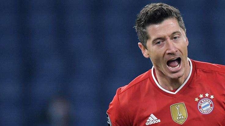 Fichajes | Lewandowski rechaza al PSG: solo se iría al Real Madrid o a la Premier