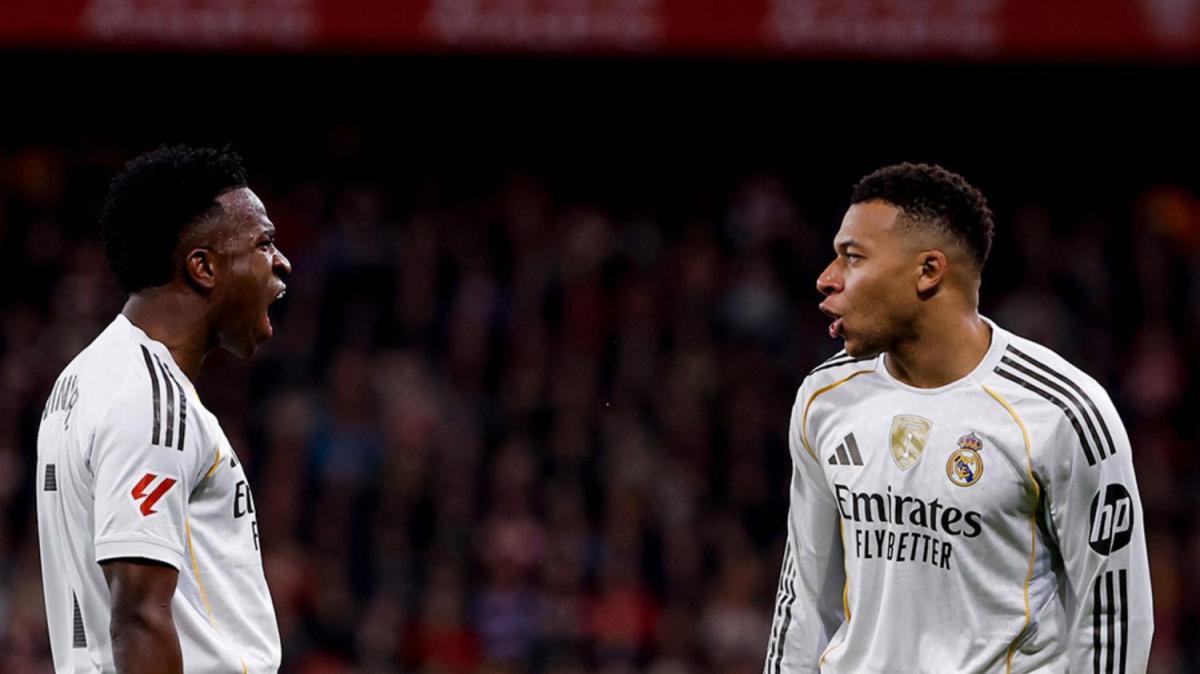 Mourinho tiene muy claro cuál será el sorprendente tridente del Real Madrid