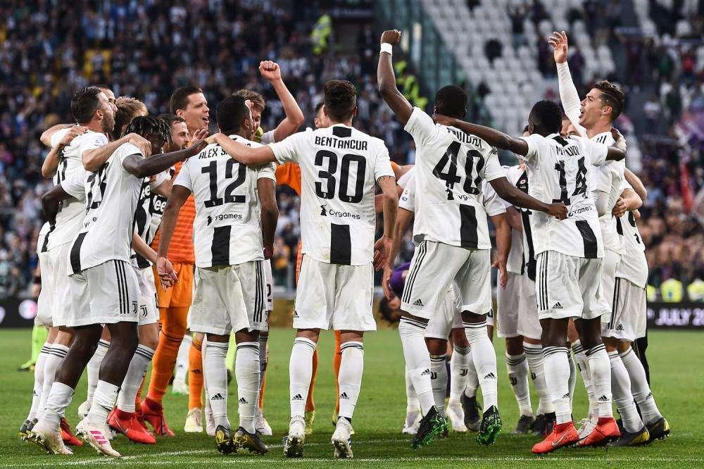 La Juve de Cristiano llega a un acuerdo con un antiguo objetivo de Zidane