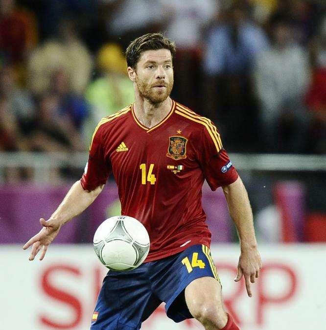 Marca - Xabi Alonso dejará el Real Madrid para volver a la Real Sociedad