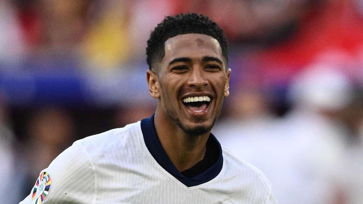 La intrahistoria de Bellingham durante el choque contra Suiza: pudo salir muy caro