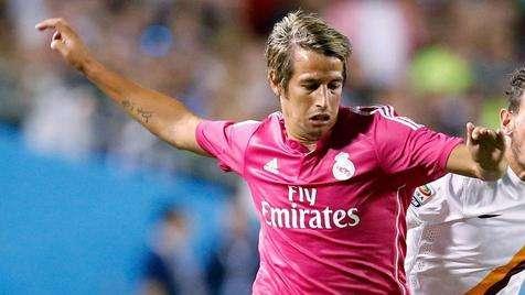 Daily Star: El United quiere a Coentrao en enero