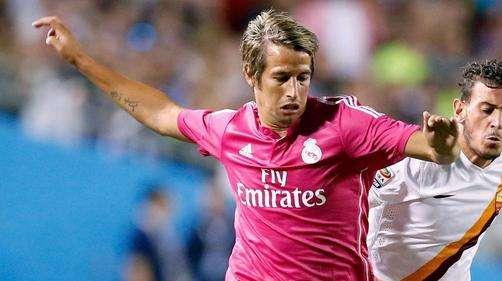 Daily Express: El United quiere a Coentrao en enero