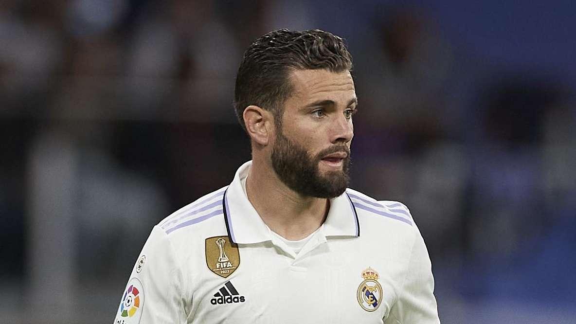 Alerta roja: las dudas de Nacho para renovar con el Real Madrid