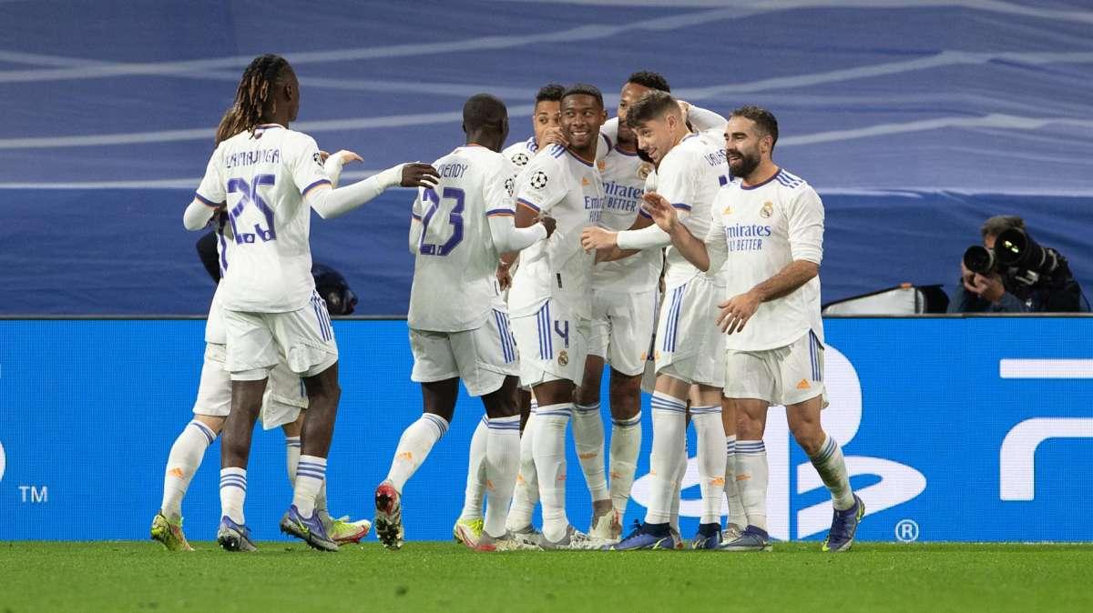 Dos jugadores del Real Madrid, en el once ideal sub-20 de la IFFHS