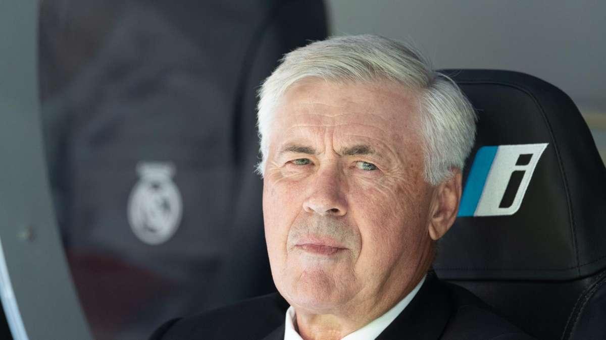 Ancelotti se replantea las rotaciones: los motivos