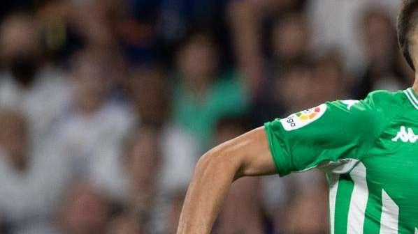El Betis renueva a una de sus 'perlas' que vigilaba el Real Madrid