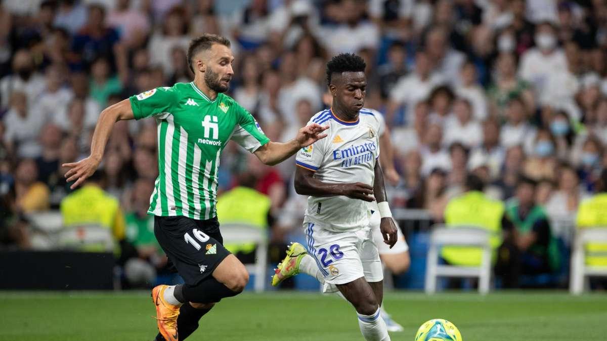 OFICIAL | El Real Madrid ya conoce su horario de la jornada 4