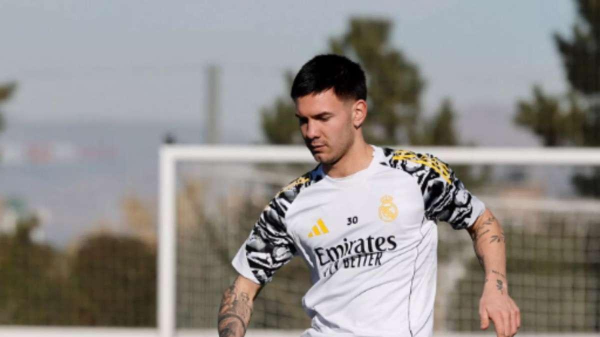Vuelven Rüdiger, Militao y Mastantuono: la convocatoria del Real Madrid