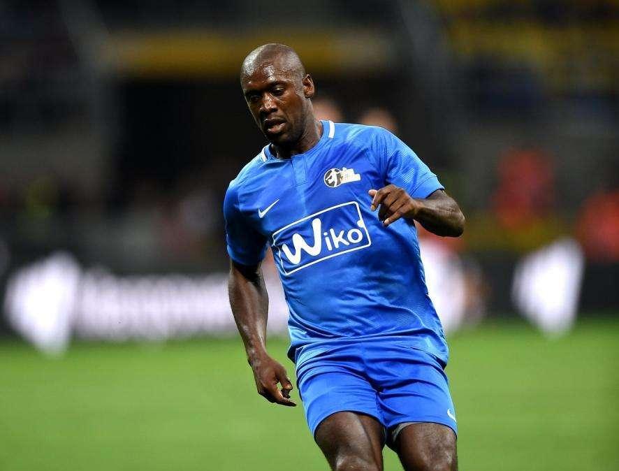 Seedorf: "La salida de Zidane ha tenido mayor impacto que la de Cristiano"