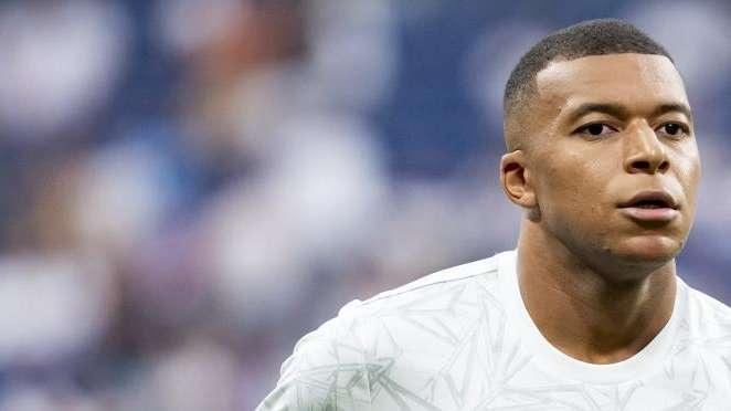 El dato de Mbappé que más preocupa a los madridistas 