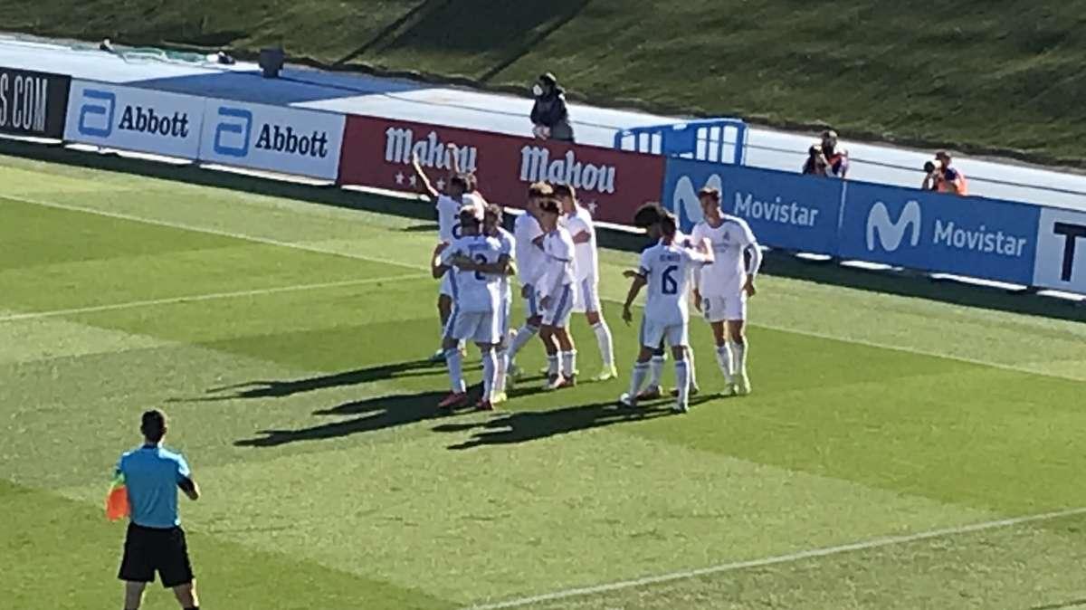 ANÁLISIS BD | ¡Cómo vienen las nuevas generaciones del Real Madrid!