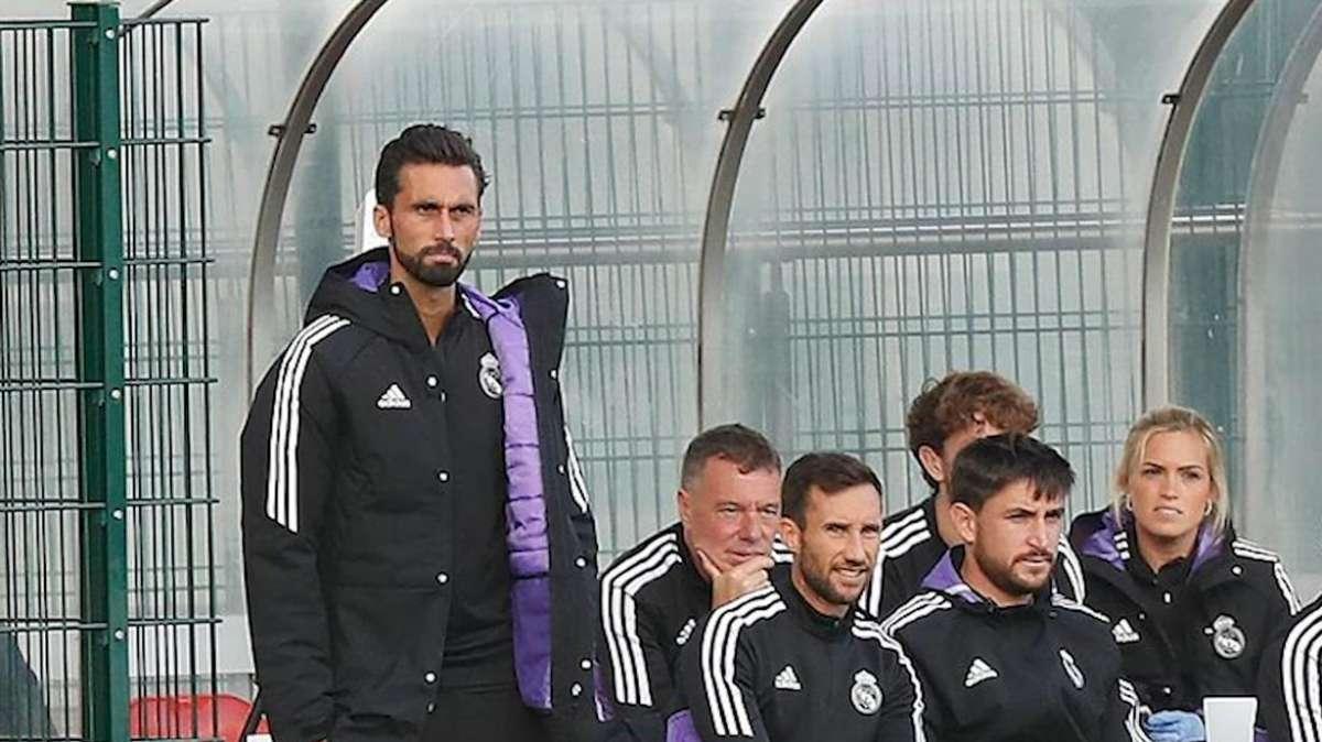 El Juvenil A del Real Madrid opta a un nuevo título: ¡a la final de la Copa de Campeones!