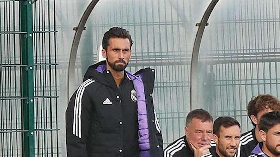 Derrota muy dura en la Youth League: Lille 2-1 Real Madrid