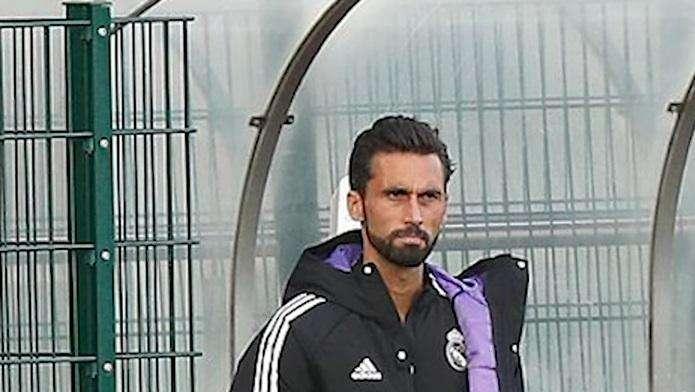 Bombazo en Leverkusen: Arbeloa puede ser el sustituto de Xabi Alonso