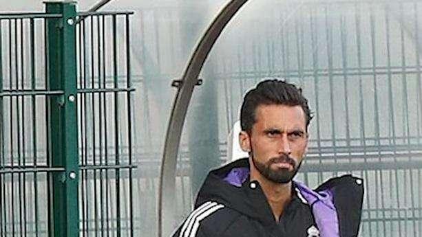 Álvaro Arbeloa tendrá su esperado ascenso en el Real Madrid