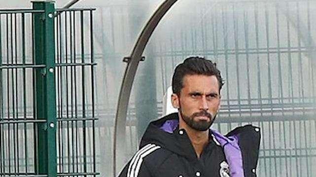 ¡Sorpresa! Fichan a Álvaro Arbeloa para la final de la Champions