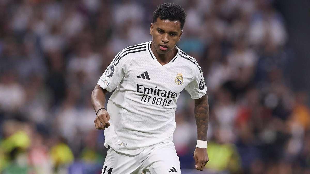 Xabi Alonso ya ha hablado con Rodrygo: esta es la conclusión final del Real Madrid