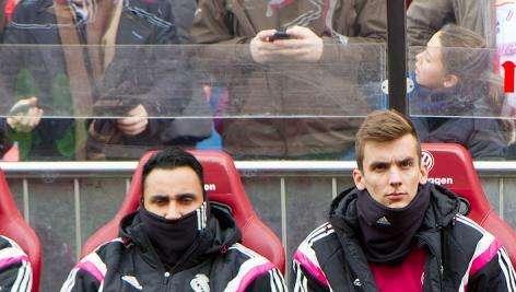 Onda Cero: Los movimientos del Real Madrid en el mercado