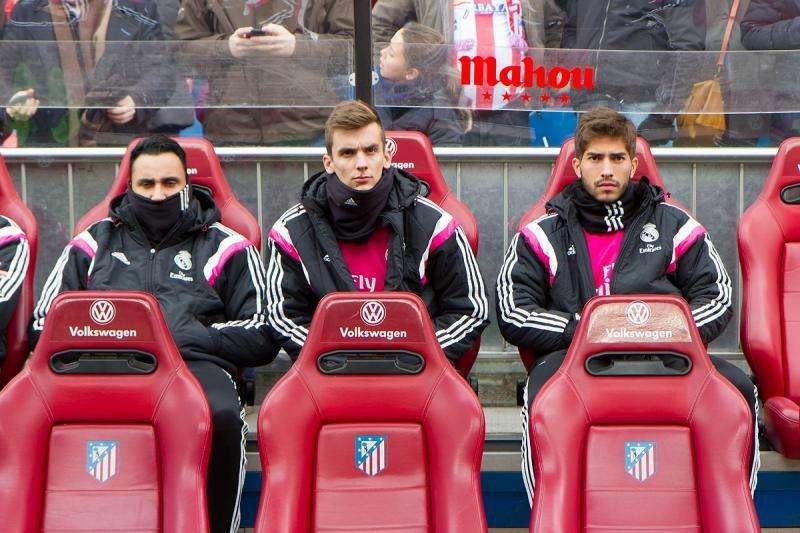 Madridistas por el mundo: Lucas Silva vuelve a brillar en Brasil
