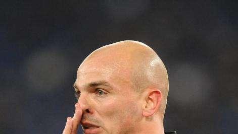 Cambiasso sobre su marcha: "Aquel Madrid se basaba en canteranos y galácticos, yo no encajaba"