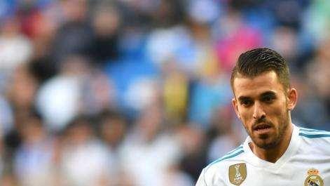 As - Ceballos será quien ocupe el puesto de Casemiro 