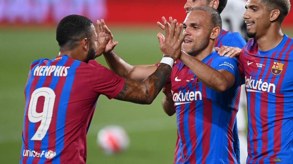 De locos: seis clubes no han inscrito todavía a sus fichajes en LaLiga 
