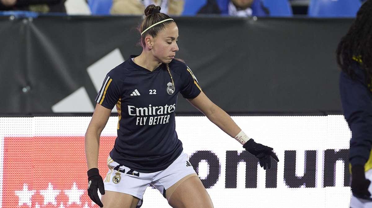 El Real Madrid ya sabe cuál será su próximo rival en la Copa de la Reina
