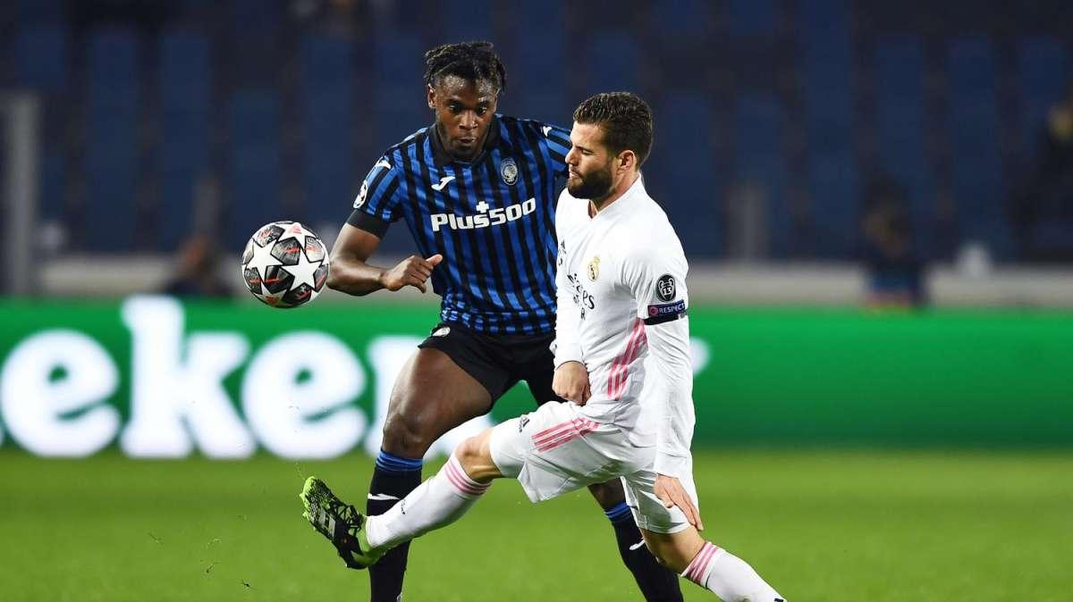 Fichajes | Edu Pidal: "El Real Madrid quiere renovar a Nacho"