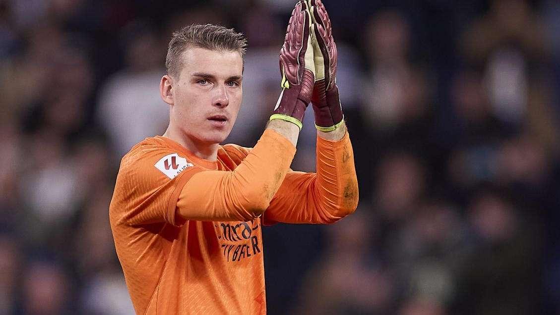 ¡Lo más destacado del mercado! Lucas, Modric, Lunin...