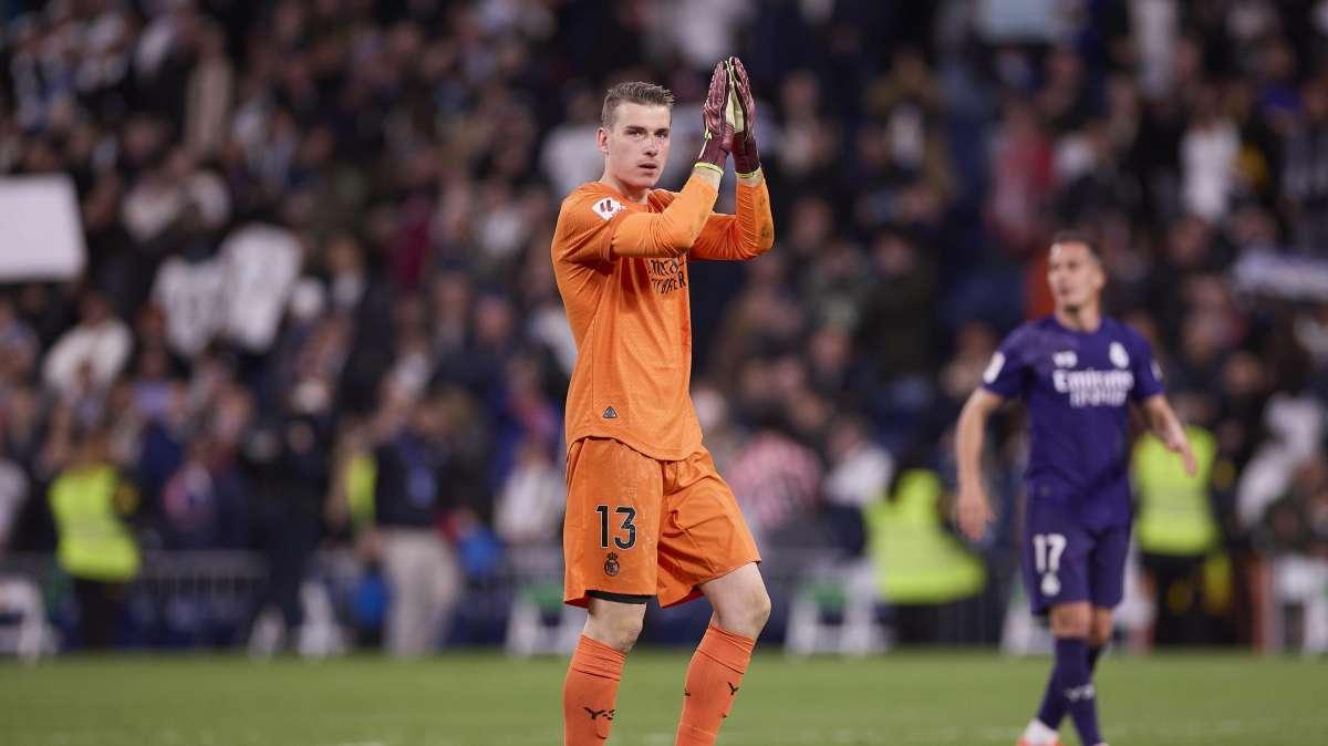 TOP News 13 | Lunin saldrá del Real Madrid, oficial una nueva salida...