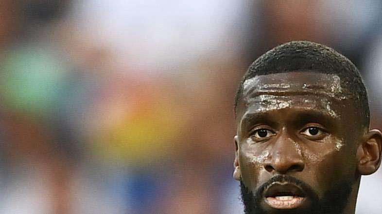 El convincente debut de Rüdiger y Tchouaméni con el Real Madrid