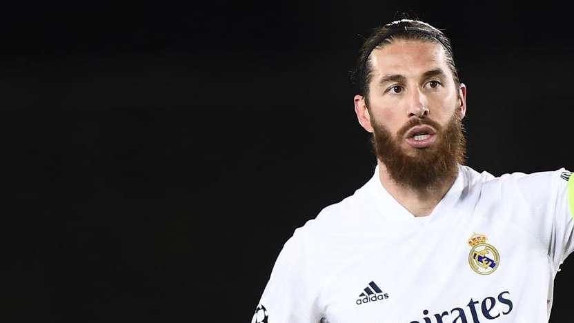 Mercado de fichajes, en directo | Sergio Ramos busca casa en París, Varane elige al United...