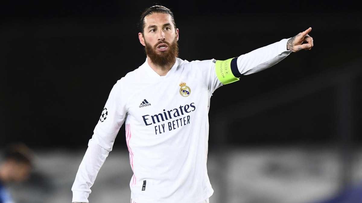 Bombazo con Sergio Ramos: acelerón para su regreso en LaLiga