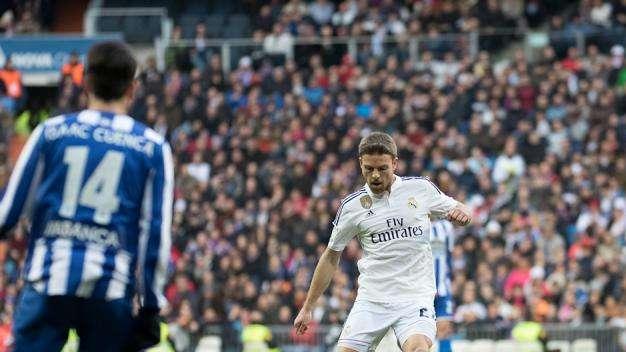 Urrutia: "Nuestra obligación es estar atentos al futuro de Illarramendi"