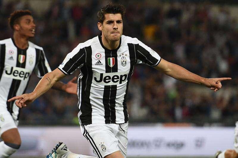 Metro: El Chelsea quiere a Morata cuanto antes
