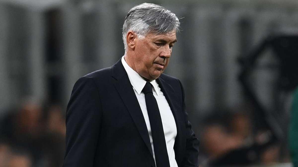 Ancelotti ya ha 'fichado' a un crack del Real Madrid Castilla 