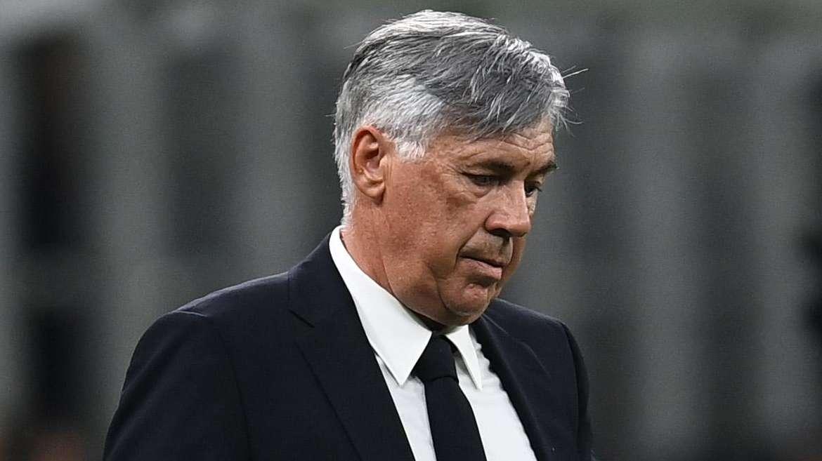 La frase de Ancelotti a Florentino Pérez tras ofrecerle entrenar por segunda vez al Real Madrid