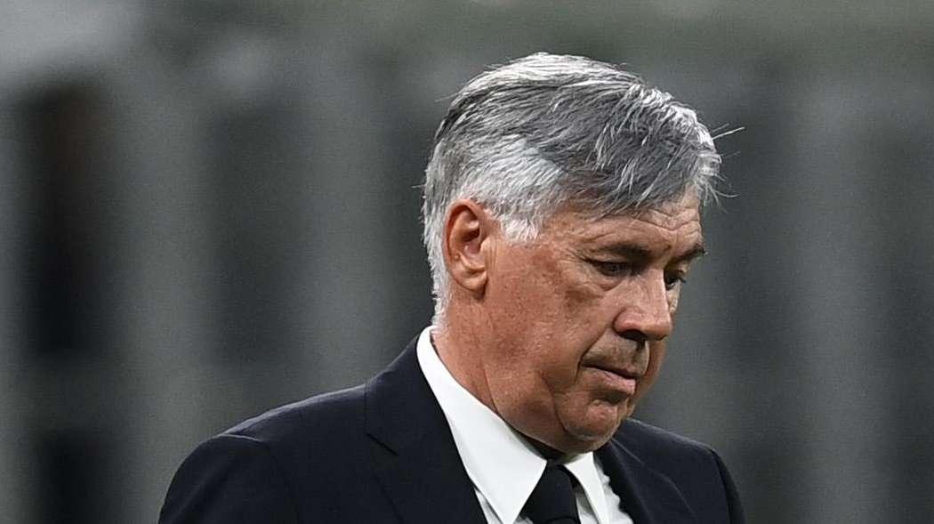 La decisión que ha tomado Ancelotti para el lateral izquierdo ante el Sheriff 