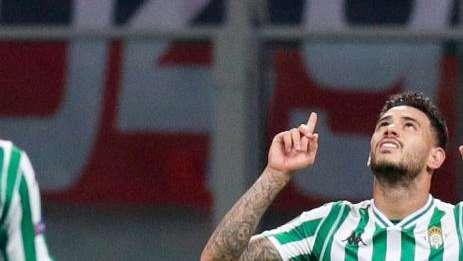 El Betis ‘pesca’ en la cantera del Real Madrid: los detalles