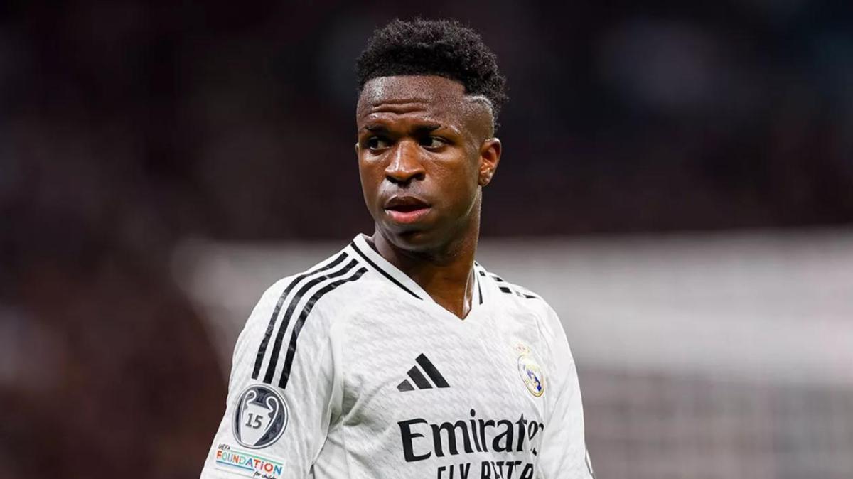 El Arsenal se mete de lleno en el fichaje de Vinicius Jr: el lunes, fecha clave