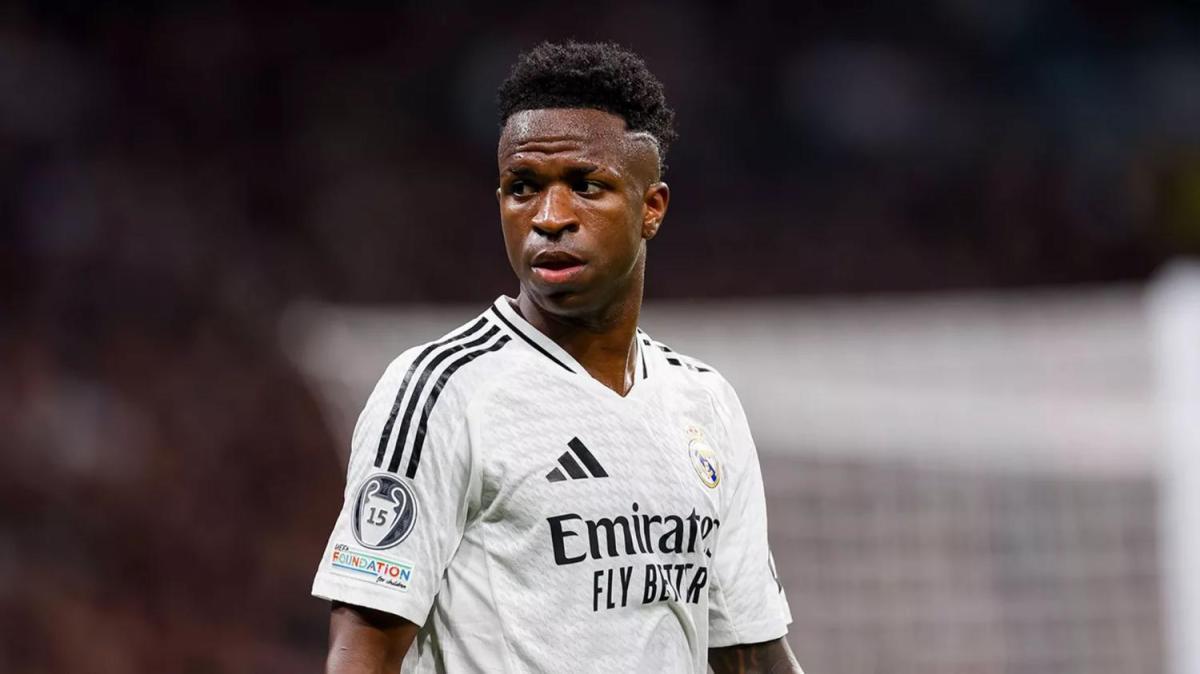 Vinicius se replantea su renovación: los motivos salen a la luz