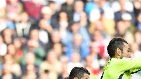 Diego López: "¿Keylor o Courtois? Lopetegui no es tonto y busca lo mejor para el equipo. CR7..."