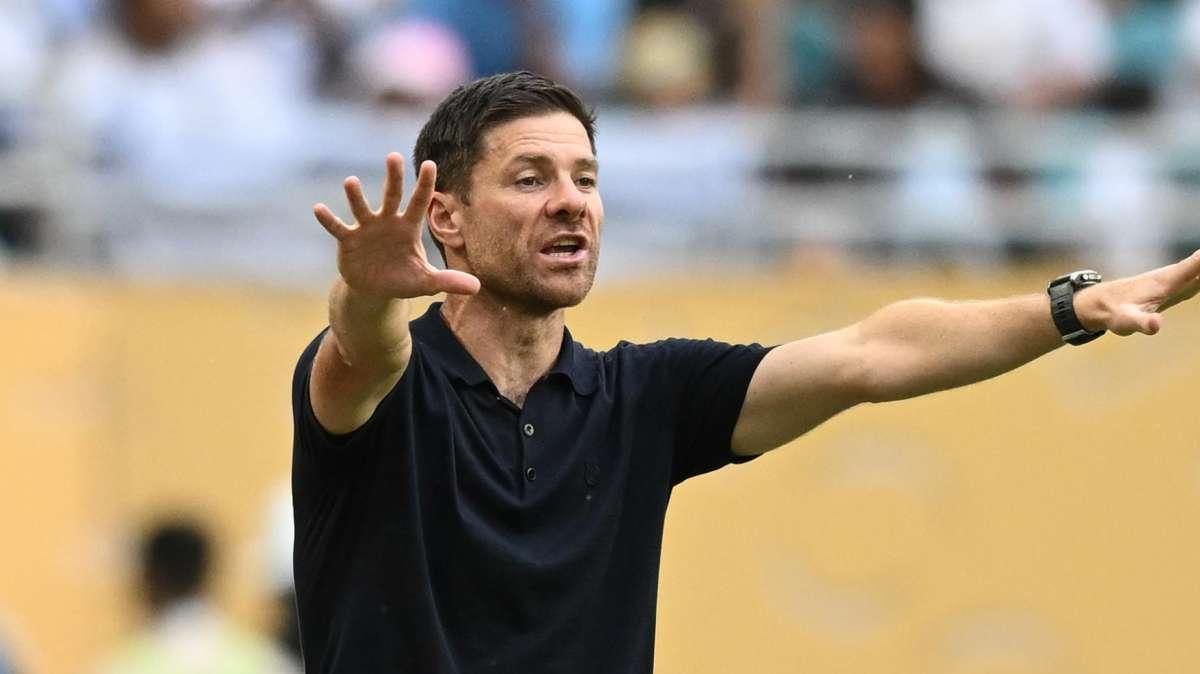 El futuro de Xabi Alonso lo decidirá su peor enemigo: nunca ha ganado