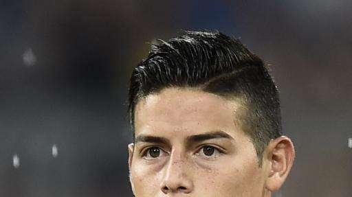 ¡OJO! James no puede volver al Madrid en verano: los motivos